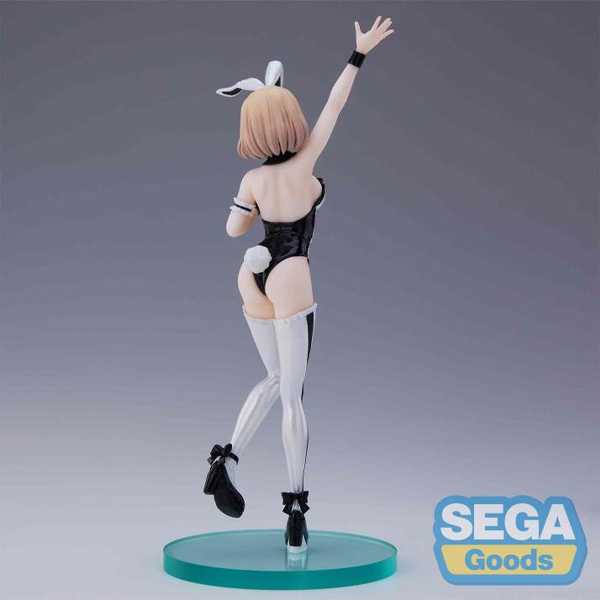 Sega A Couple of Cuckoos Sachi Umino Premium Figure